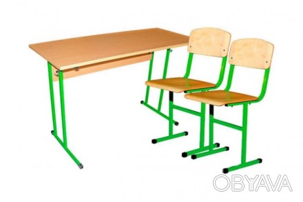 Школьная мебель большой выбор, подробнее на сайте:http://tradefort.com.ua/catego. . фото 1