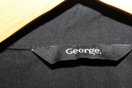 До Вашої уваги стильна блуза George .  
Розмір вказаний 14 (L-XL), робіть замір. . фото 5