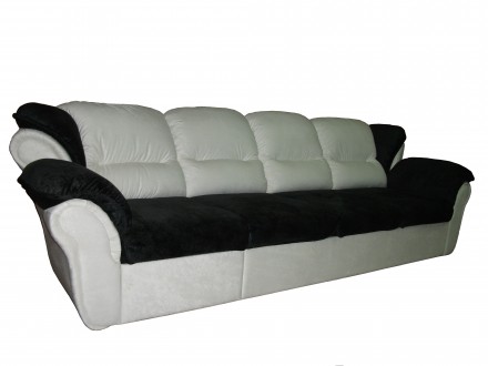 Угловой диван «Владимир» очень практичный и удобный диван. Выполненный в стиле с. . фото 4