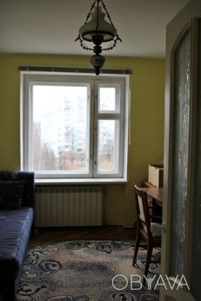 продається 2-кімнатна квартира у центрі міста по вул. Грушевського.. . фото 1