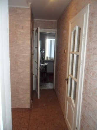 Від власника-продається 2-кімнатна квартира частково з меблями,з великим балконо. . фото 6