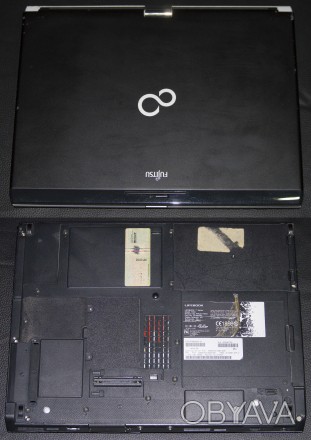 Ноутбук планшет Wacom Fujitsu i5 2.53GHz 128SSD Yoga

Intel Core i5-M460 2.53G. . фото 1