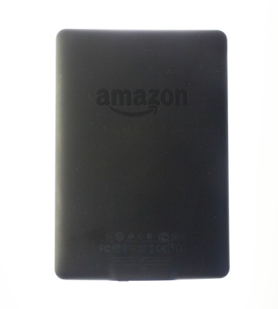 Amazon Kindle Paperwhite 2 поколение.

Модель DP75SDI 2Гб

Книга привезена с. . фото 3