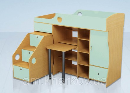 Полный ассортимент мебели можно посмотреть на сайте: 
http://am.kharkov.ua/

. . фото 7