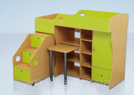 Полный ассортимент мебели можно посмотреть на сайте: 
http://am.kharkov.ua/

. . фото 5