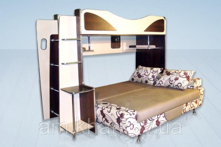 Полный ассортимент мебели можно посмотреть на сайте: http://am.kharkov.ua/

Да. . фото 6