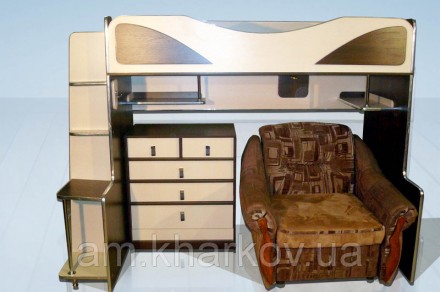 Полный ассортимент мебели можно посмотреть на сайте: http://am.kharkov.ua/

Да. . фото 7