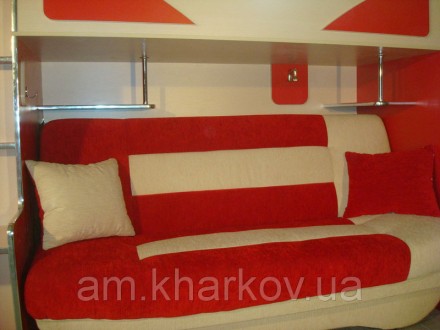 Полный ассортимент мебели можно посмотреть на сайте: http://am.kharkov.ua/

Да. . фото 4