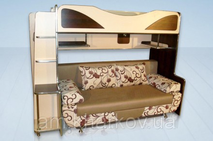 Полный ассортимент мебели можно посмотреть на сайте: http://am.kharkov.ua/

Да. . фото 5