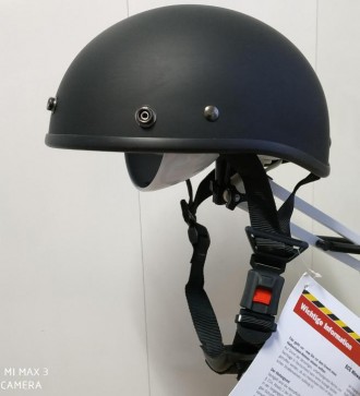 Шлем Braincap Германия Edition размеры М (55-57 ) L(57-59) XL (59-61) Материал: . . фото 4