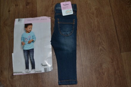 Новые фирменные джинсы!. . фото 2
