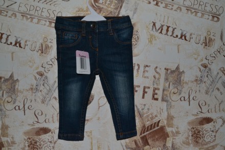 Новые фирменные джинсы!. . фото 3