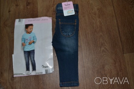 Новые фирменные джинсы!. . фото 1