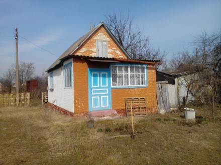 Дача находится в г.Тростянец,Сумской области,дачный поселок в 2 км от города,ул.. . фото 3