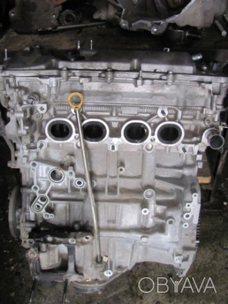 Продается Двигатель в сборе на Lexus ES 2.5 2ARFE в б/у состоянии. Фото соответс. . фото 1