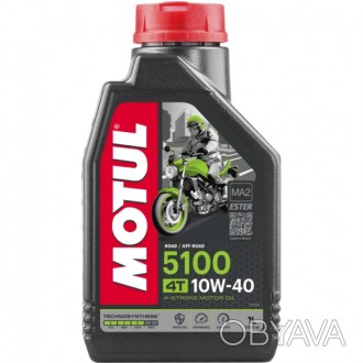 Моторное масло MOTUL 5100 4T SAE 10W40 (1L)
+380636115529 - Эдуард
(Можете пис. . фото 1