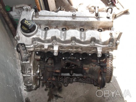 Продается Двигатель в сборе на Kia Ceed 1.6 D4FB в б/у состоянии. Фото соответст. . фото 1