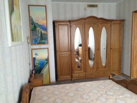 Продаётся 3 комнатная квартира ( сталинка) по проспекту Богоявленский, Корабельн. Корабельный. фото 5