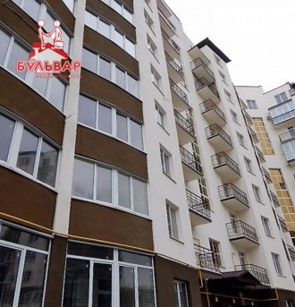 Срочно продам отличную трехкомнатную квартиру площадью 96 м2 в сданном и заселен. Павловка. фото 6