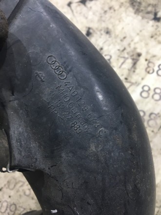 
 
 Артикул: 1563Каталожный номер: 4a0129643cГод выпуска: 1993Кузов тип: Универс. . фото 3