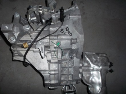 Продается Коробка передач КПП на Ford Kuga 2.0 в б/у состоянии. Фото соответству. . фото 2