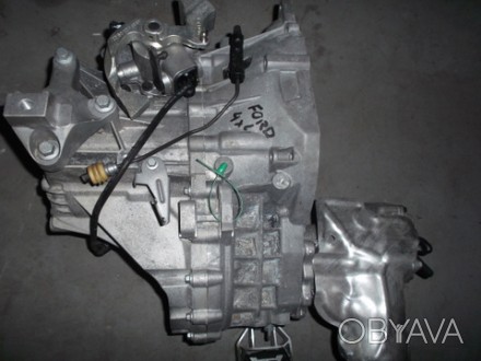 Продается Коробка передач КПП на Ford Kuga 2.0 в б/у состоянии. Фото соответству. . фото 1