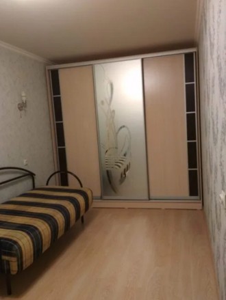 Сдается 2-х комнатная квартира в Соломенском районе по адресу Николая Василенко . . фото 4