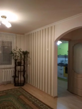 Сдается 2-х комнатная квартира в Соломенском районе по адресу Николая Василенко . . фото 8