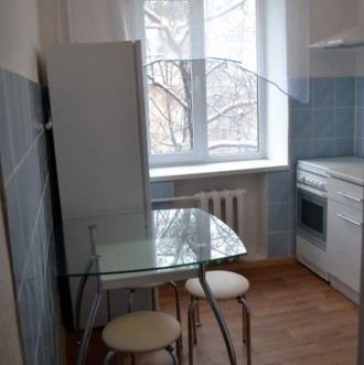 Сдается 3-х комнатная квартира в Соломенском районе по адресу улица Машиностроит. . фото 7