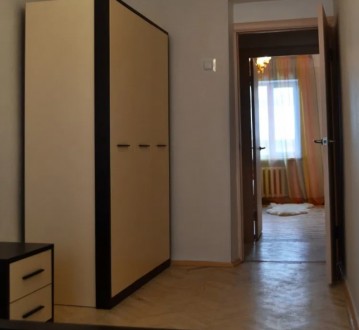 Сдается 3-х комнатная квартира в Соломенском районе по адресу улица Машиностроит. . фото 4