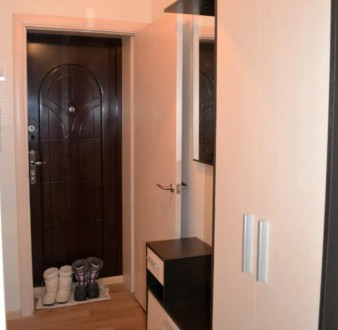 Сдается 3-х комнатная квартира в Соломенском районе по адресу улица Машиностроит. . фото 10