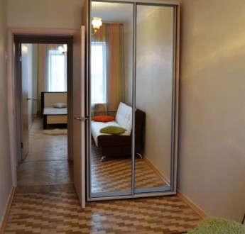 Сдается 3-х комнатная квартира в Соломенском районе по адресу улица Машиностроит. . фото 6