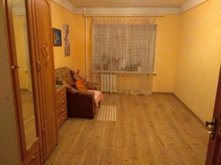 Продам 2-х комнатную квартиру по адресу ул. Стеценко, 1 на 1 этаж 5 эт кирпичног. . фото 5