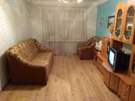 Продам 2-х комнатную квартиру по адресу ул. Стеценко, 1 на 1 этаж 5 эт кирпичног. . фото 4