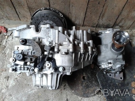 Продается Коробка передач КПП на Ford Kuga 2.5 в б/у состоянии. Фото соответству. . фото 1