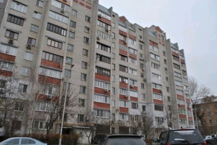 Продам 3 х комнатную квартиру, ул.Андрющенко Григория 4а. На 10 этаже 10 этажног. . фото 9