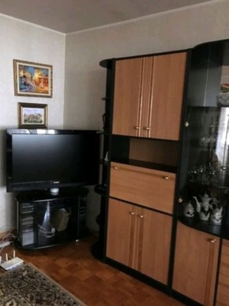 Продам 3 х комнатную квартиру, ул.Андрющенко Григория 4а. На 10 этаже 10 этажног. . фото 4