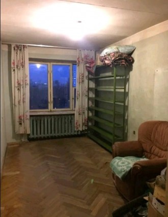 Продается уютная и просторная 3-х комнатная квартира на ул. Деревлянской (Якира). . фото 4
