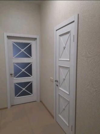 Продам стильную 1К квартиру с современным ремонтом в новом доме на ул. Светлицко. . фото 4