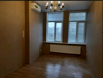 Продам стильную 1К квартиру с современным ремонтом в новом доме на ул. Светлицко. . фото 6