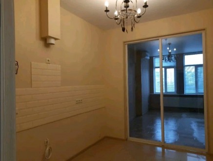 Продам стильную 1К квартиру с современным ремонтом в новом доме на ул. Светлицко. . фото 8