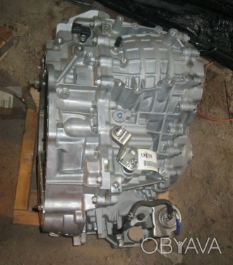 Продается Автоматическая коробка передач АКПП на Nissan Teana 3.5 в б/у состояни. . фото 1