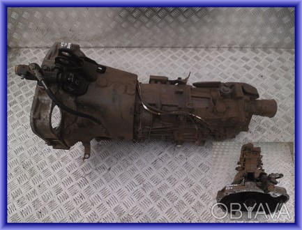 Продается Коробка передач КПП на Subaru Forester 2.0 2008-2012 в б/у состоянии. . . фото 1