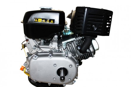 Двигатель бензиновый Weima WM190F-S (CL) (центробежное сцепление, шпонка, 25 мм,. . фото 9