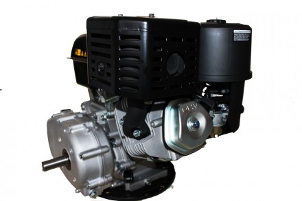 Двигатель бензиновый Weima WM190F-S (CL) (центробежное сцепление, шпонка, 25 мм,. . фото 4