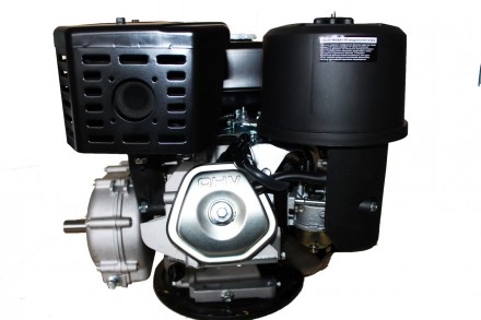 Двигатель бензиновый Weima WM190F-S (CL) (центробежное сцепление, шпонка, 25 мм,. . фото 8