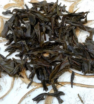 Іван чай різаний виготовлений із відбірного листя високої якості, яке після подр. . фото 4