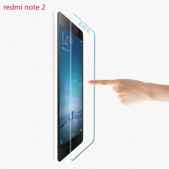 Закаленное защитное стекло на Xiaomi Redmi Note 2, 4 4X; Redmi 4x, 4A; MI3; MI4,. . фото 2
