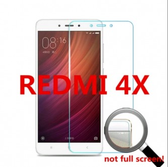 Закаленное защитное стекло на Xiaomi Redmi Note 2, 4 4X; Redmi 4x, 4A; MI3; MI4,. . фото 11