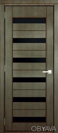 ТМ "ИРБИС".
Доступны шпонированные, ламинированные, двери из натурального масси. . фото 1